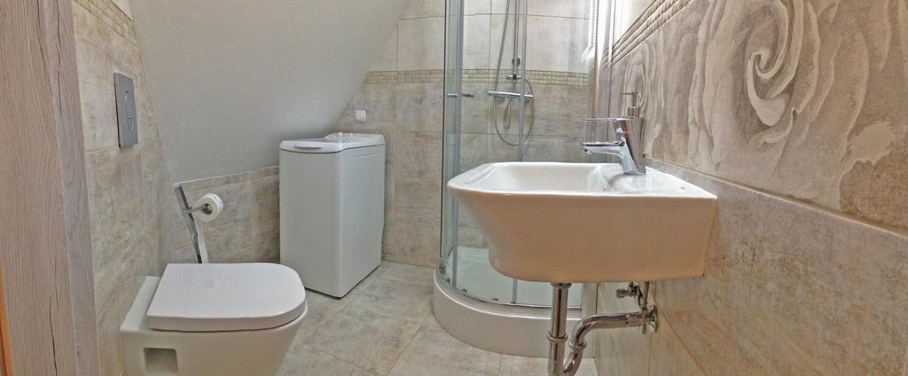 Apartament Sloneczny Kościelisko Exteriör bild