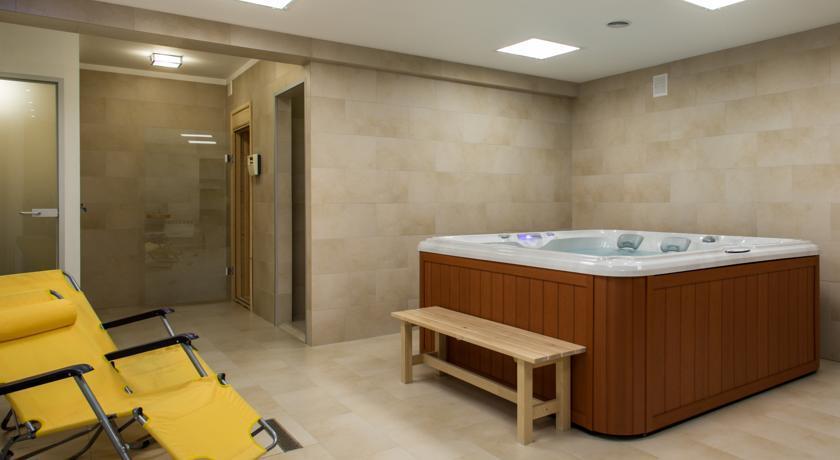 Apartament Sloneczny Kościelisko Exteriör bild